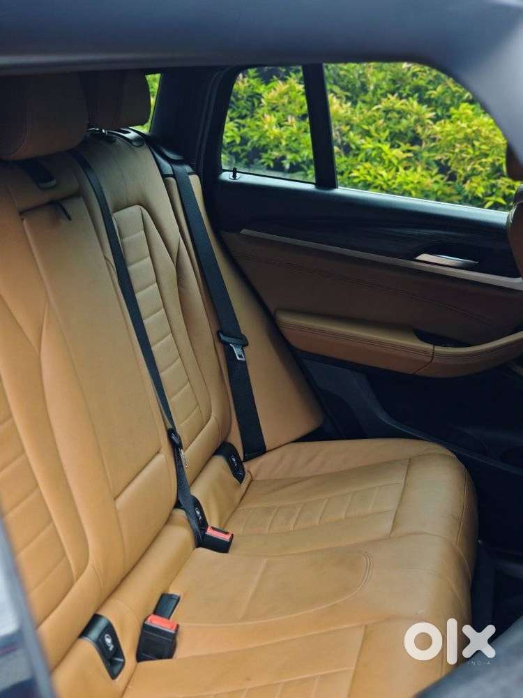 Bmw X4 M Sport X Xdrive20d, 2019, Diesel