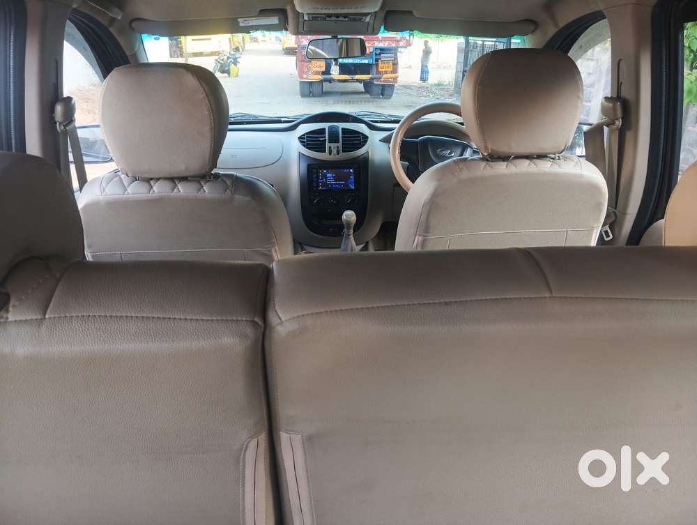 Mahindra Xylo H4 Abs Bs Iv, 2016, Diesel