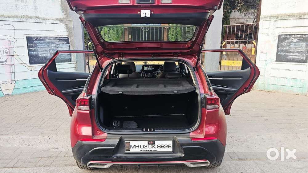 Kia Sonet 1.5 Htx Diesel At Anniversary Edition, 2020, Diesel