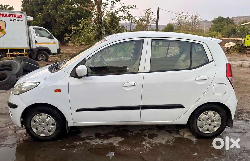 For Sale  Well Maintained Hyundai I10 At  Smooth Engine
