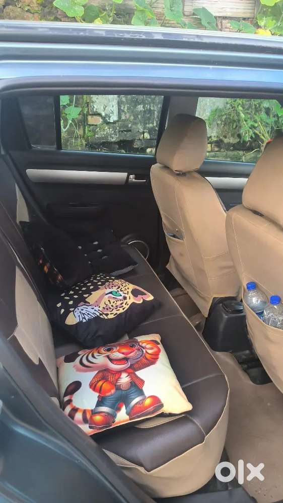 Maruti Suzuki Swift 2010 Petrol Good Condition