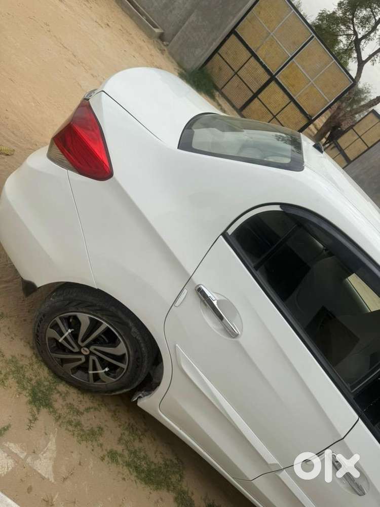 Honda Amaze 2015 Diesel Good Condition