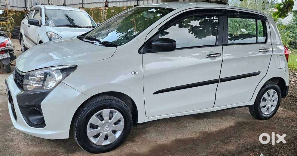 Maruti Suzuki Celerio Lxi(o), 2019, Cng & Hybrids