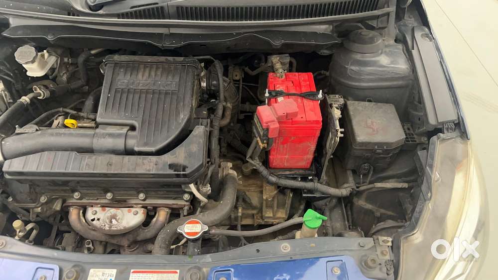 Maruti Suzuki Ciaz 1.4 At Alpha, 2018, Petrol