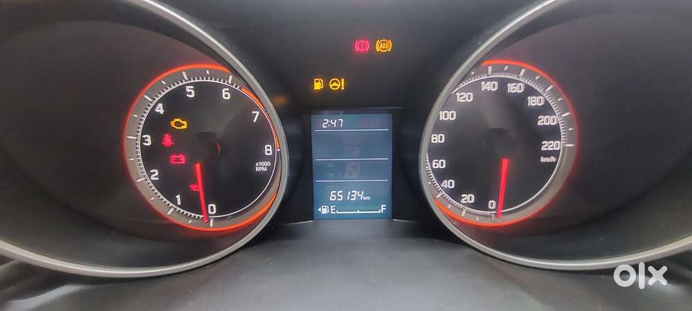 Maruti Suzuki Swift 1.2 Abs, 2020, Petrol