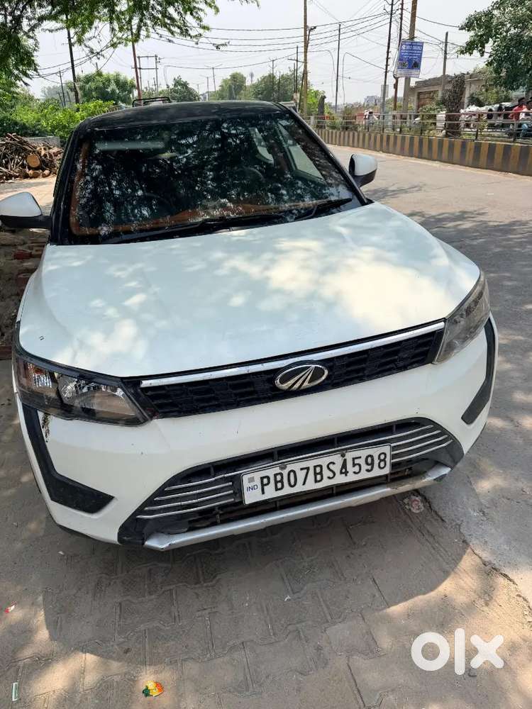 Xuv 300 W4