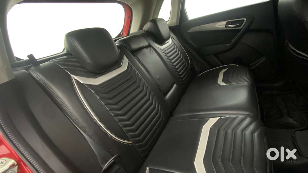 Maruti Suzuki Vitara Brezza Zdi Amt, 2019, Diesel