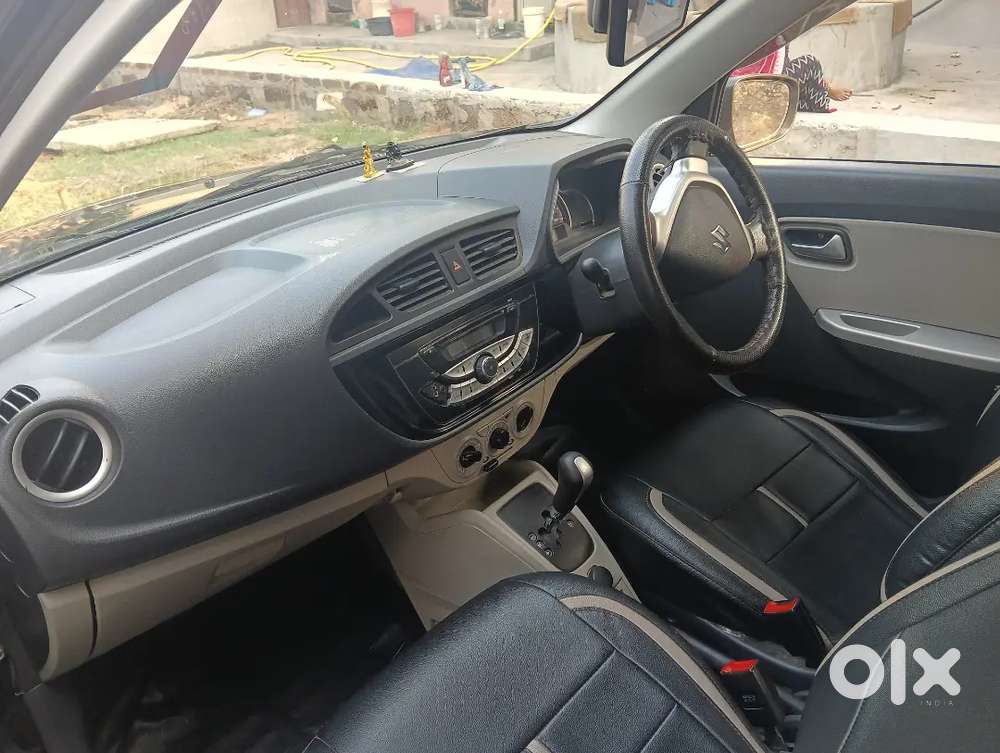 Maruti Suzuki Alto K10 2018 Petrol 59500 Km Driven