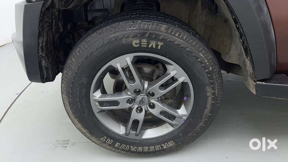 Mahindra Thar 1.5 Lx Hard Top Diesel At 4 Rwd, 2021, Diesel