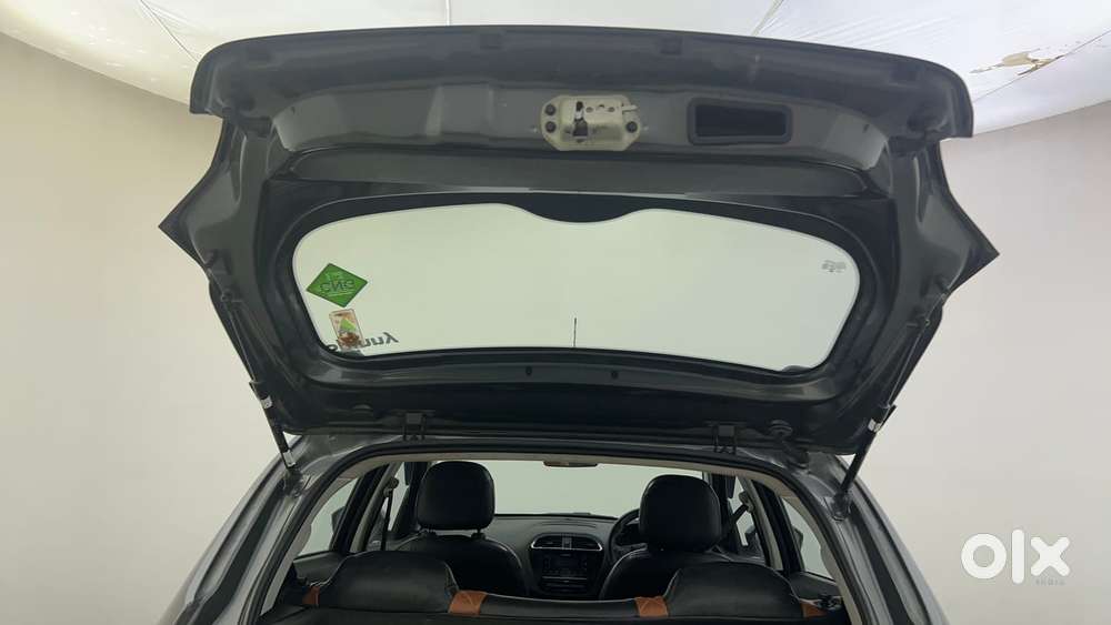 Tata Tiago 1.2 Revotron Xt Cng, 2022, Cng & Hybrids