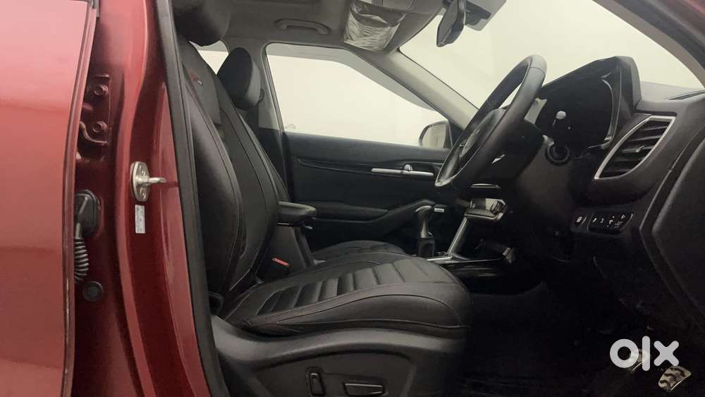 Kia Seltos Gtx, 2022, Petrol