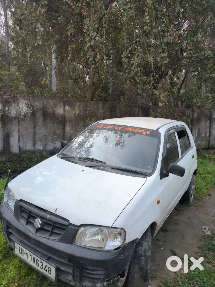 Maruti Suzuki Alto 2009 Petrol 150000 Km Driven