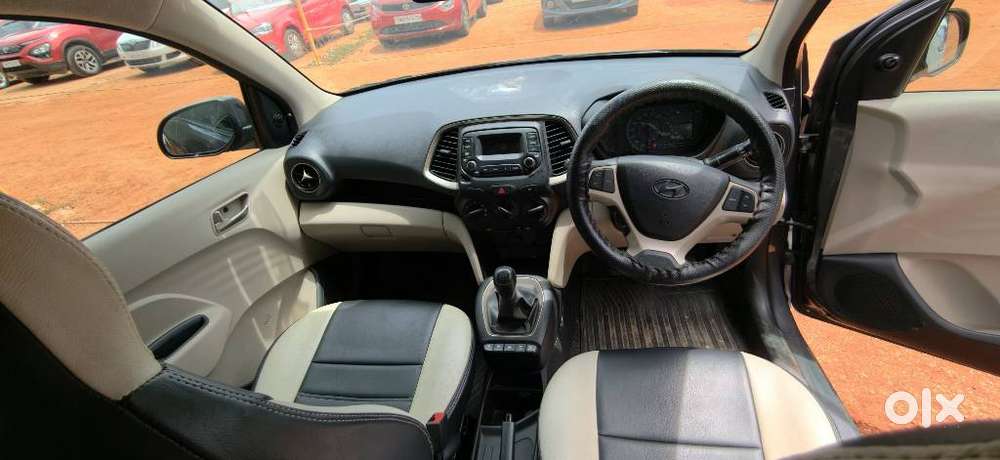 Hyundai Santro Magna, 2019, Petrol