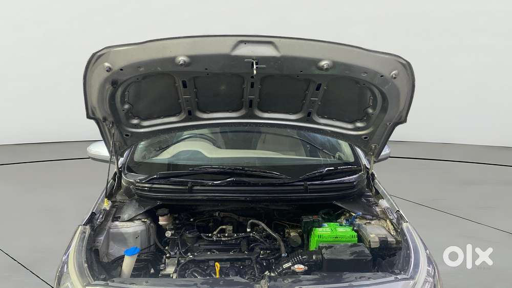 Hyundai Elite I20 Sportz Plus, 2019, Petrol