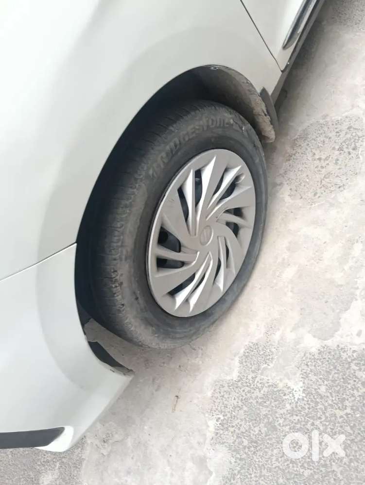 Maruti Ertiga Vxi 2023