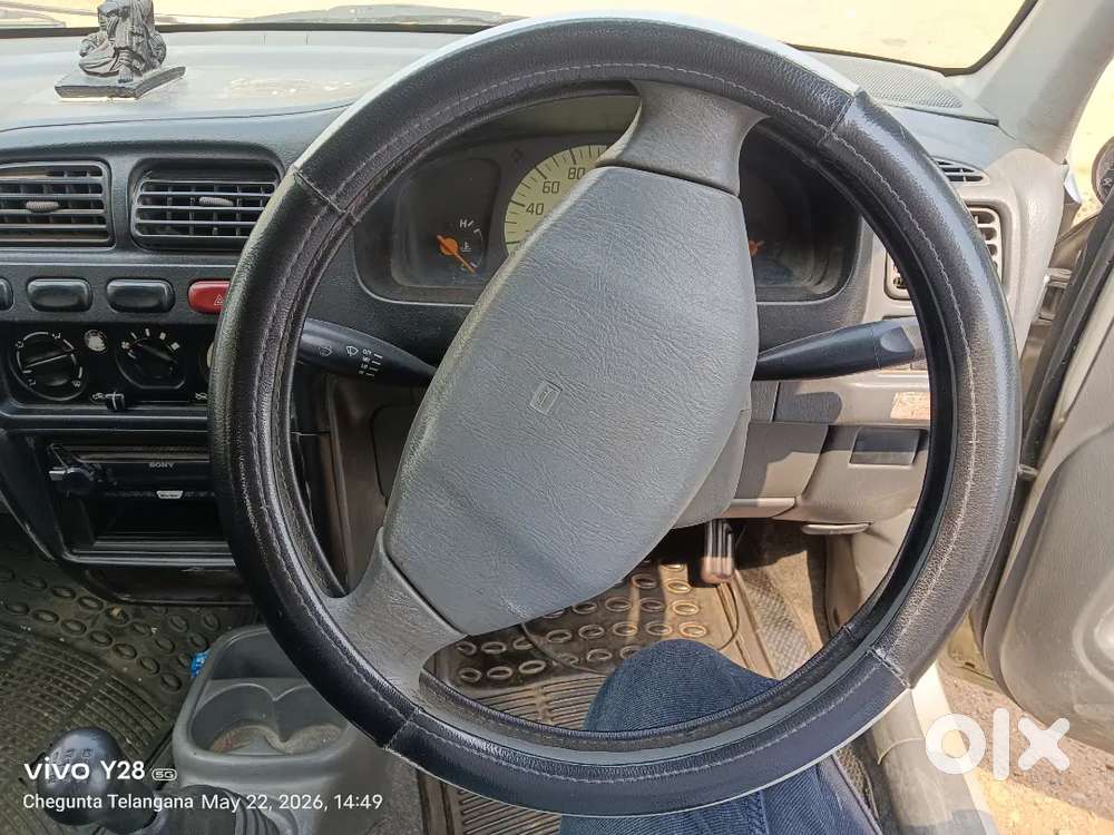 Maruti Suzuki Alto 2008 Petrol 76000 Km Driven