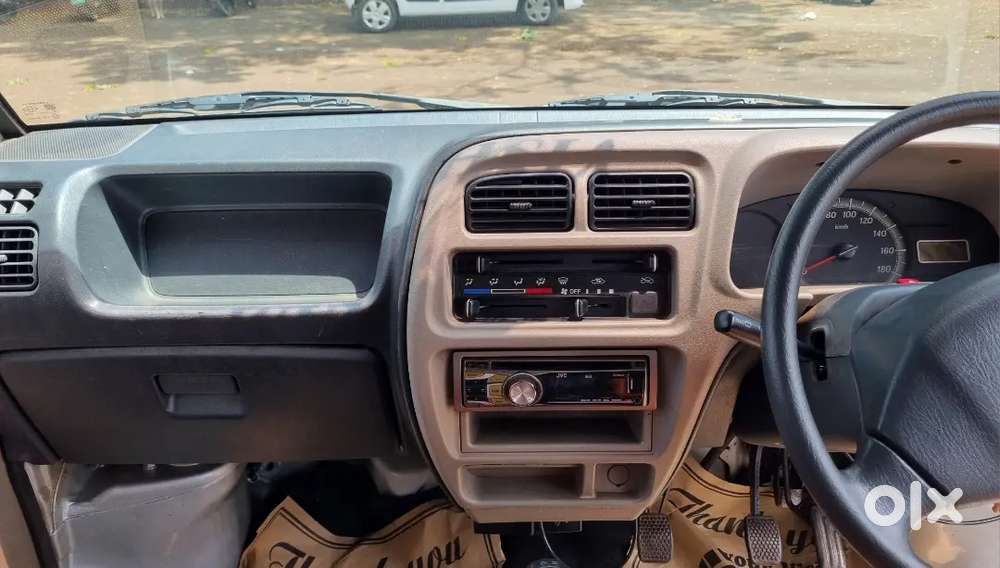 Eeco 7 Seater
