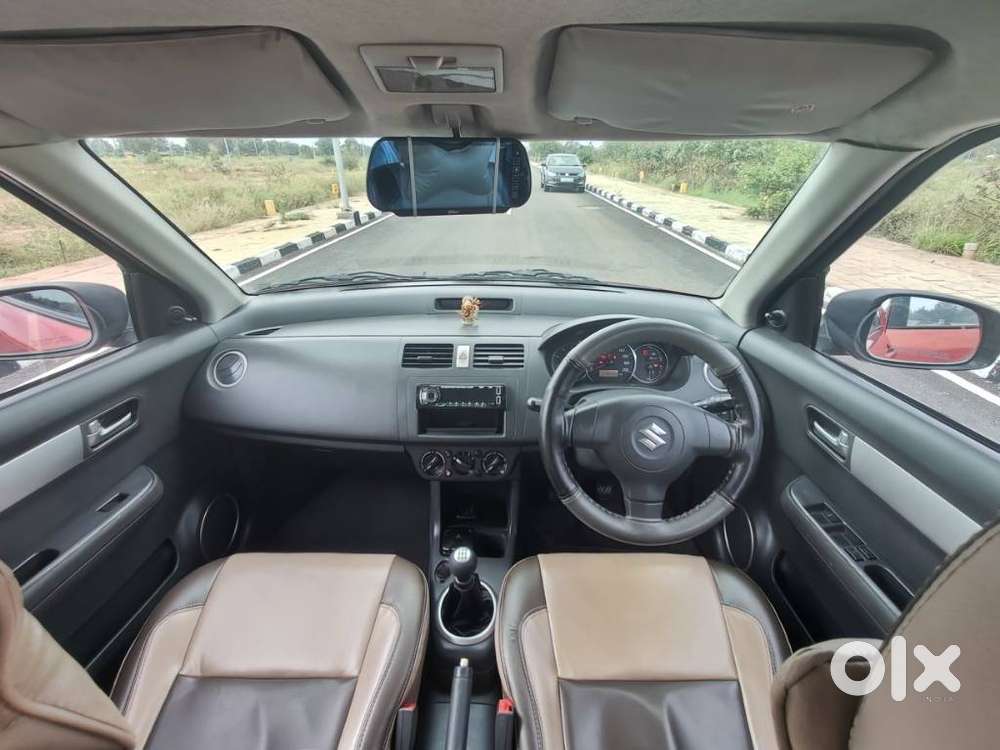 Maruti Suzuki Swift Ddis Vdi, 2010, Diesel