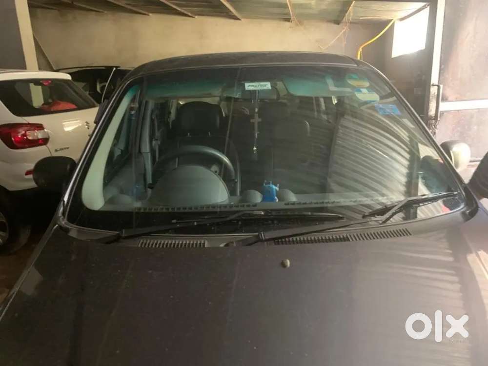 Hyundai Santro Xing 2009