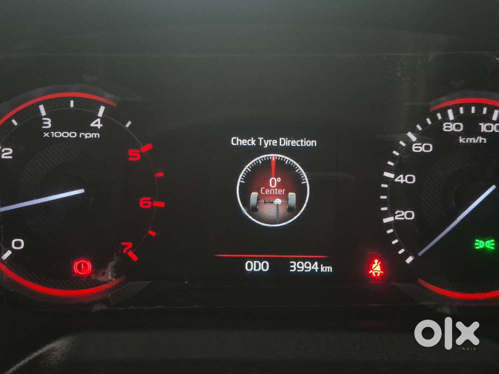 Mahindra Thar Roxx Mx5 Diesel At 2wd, 2026, Diesel