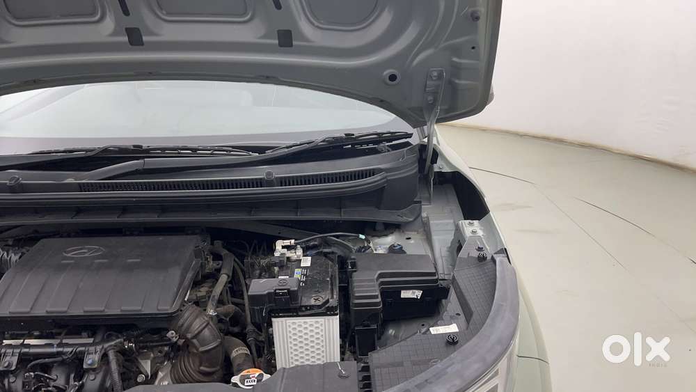 Hyundai Exter Sx (o) Connect 1.2 Mt, 2025, Petrol