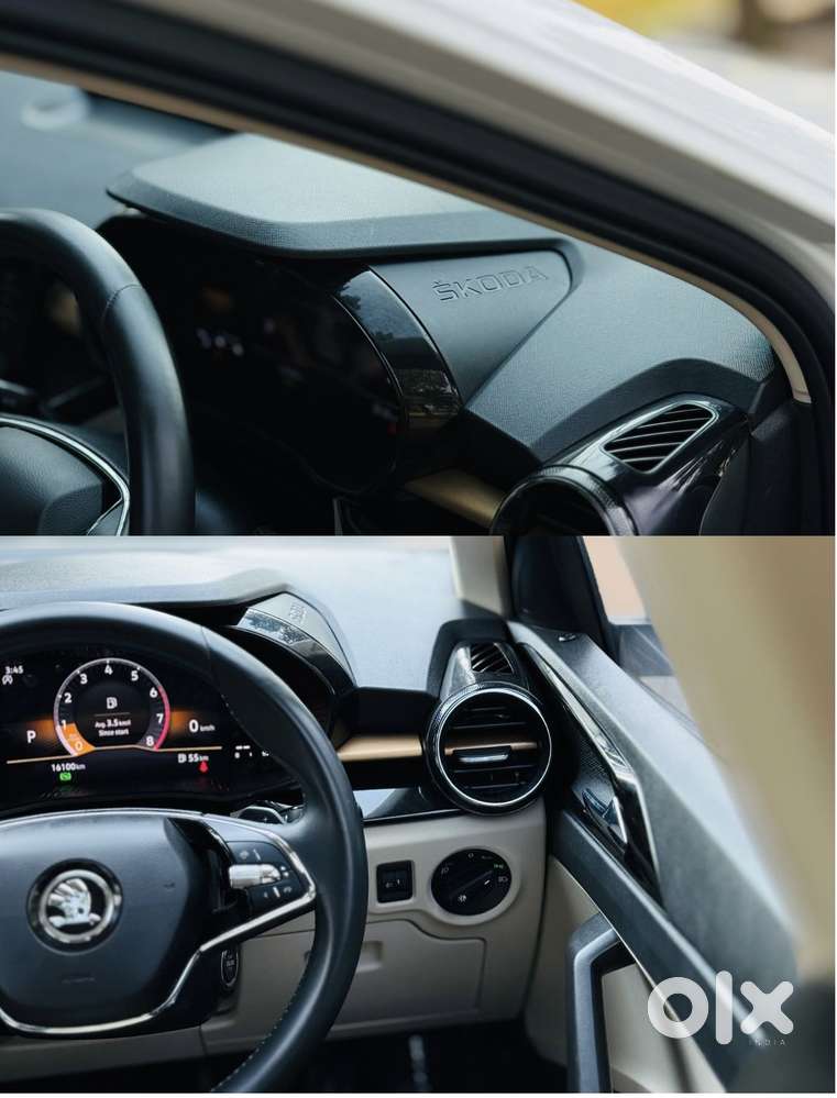 Skoda Slavia 1.5 Tsi Style, 2024, Petrol