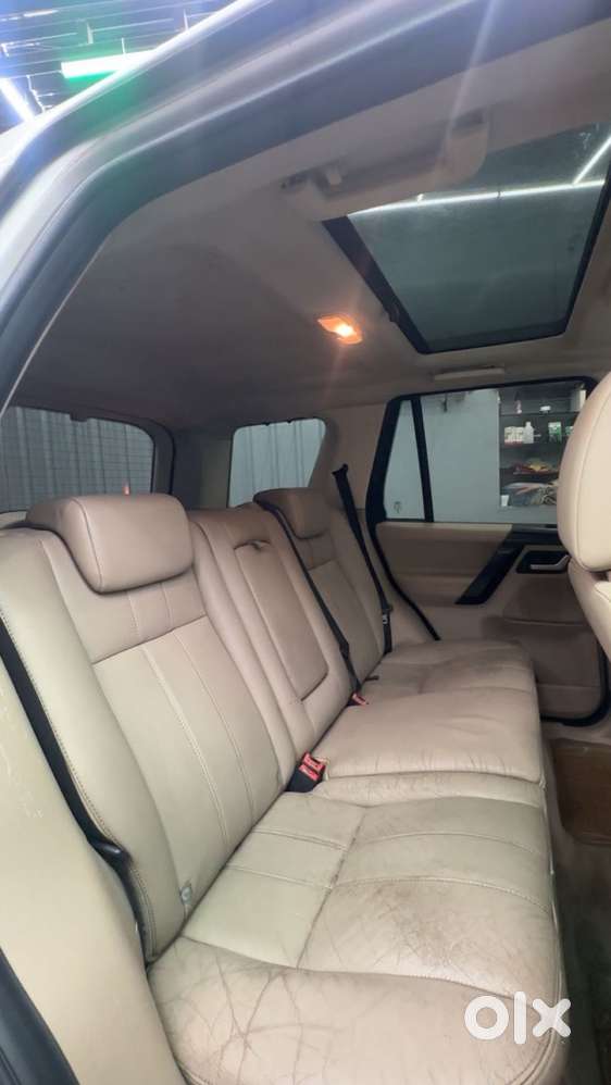 Land Rover Freelander Diesel 2015