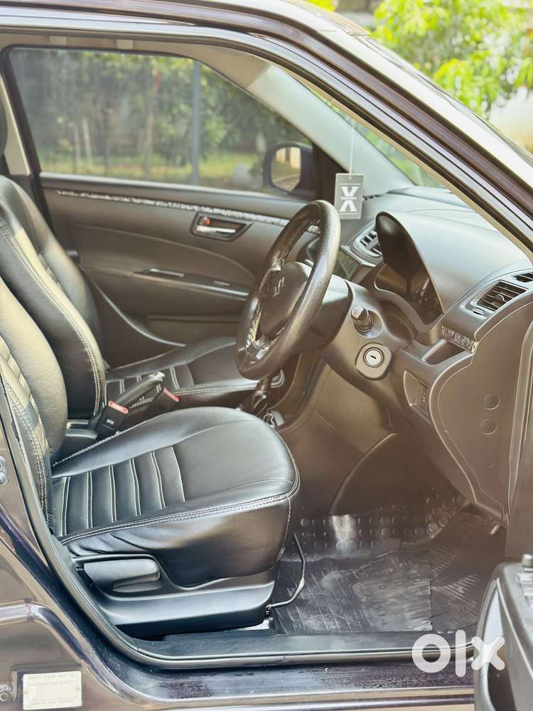 Maruti Suzuki Swift Ddis Vdi, 2015, Diesel