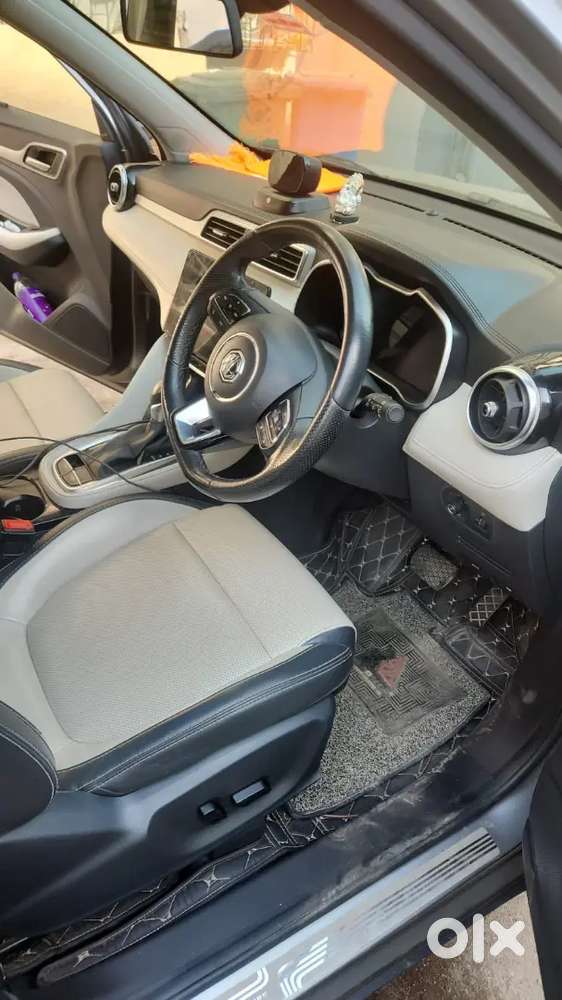 Mg Astor 2022 Petrol 112000 Km Driven