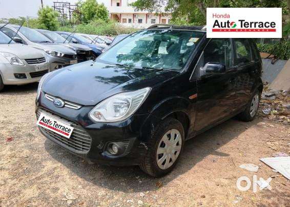 Ford Figo Diesel Exi, 2013, Diesel