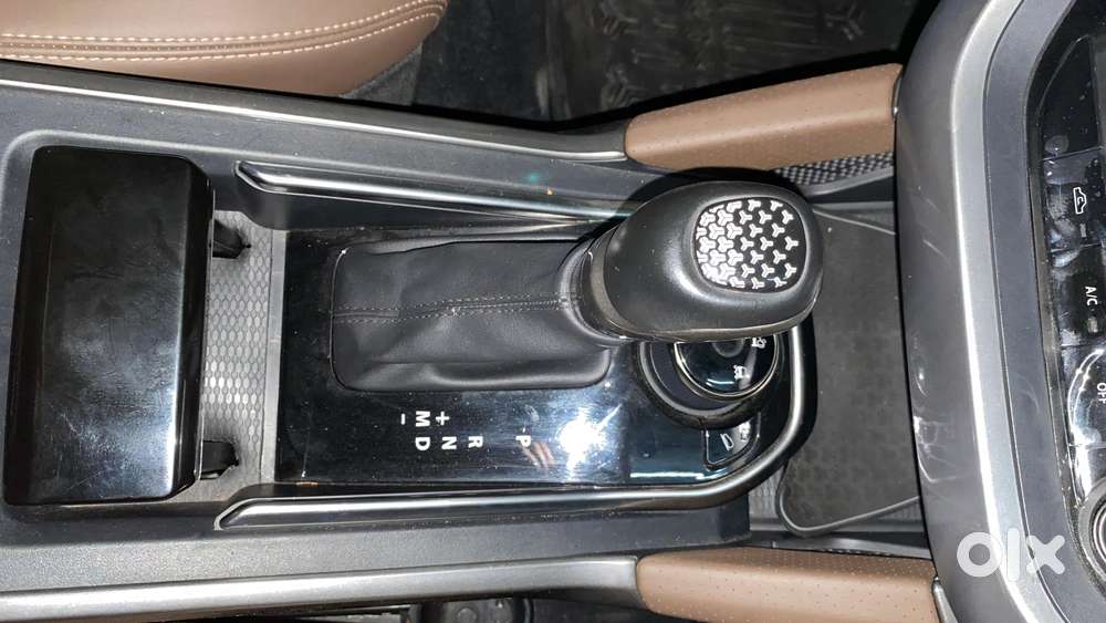 Tata Harrier Xza Plus Dual Tone, 2020, Diesel