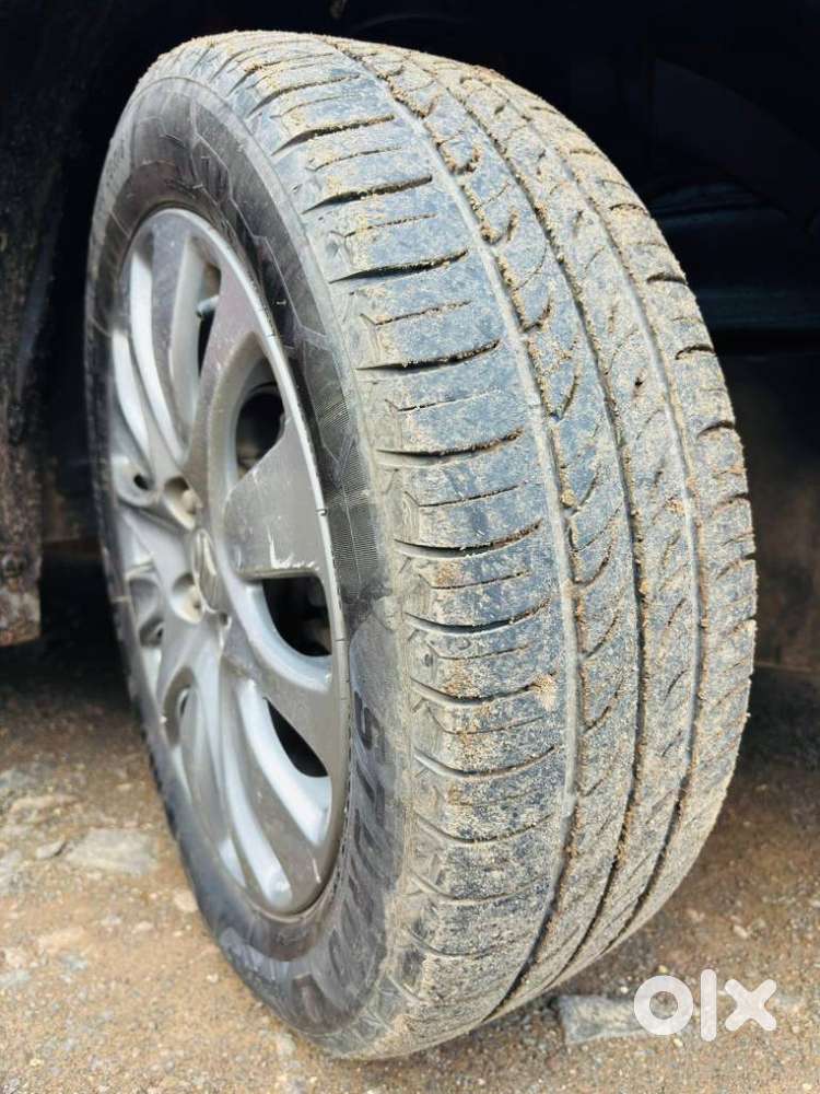 Maruti Suzuki Baleno 1.3 Alpha, 2018, Petrol