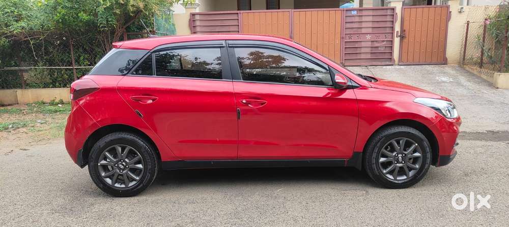 Hyundai Elite I20 Sportz 1.2 Special Edition, 2020, Petrol