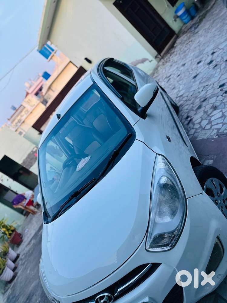 Hyundai I10 2011 Petrol Good Condition