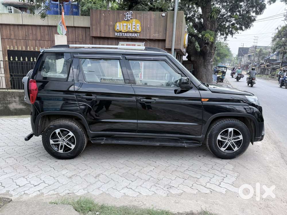 Mahindra Bolero Neo N10 (r), 2025, Diesel