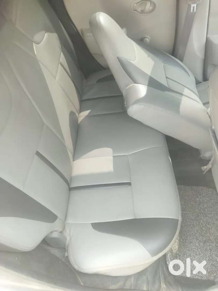 Datsun Go Plus 2015 Urgent Sale