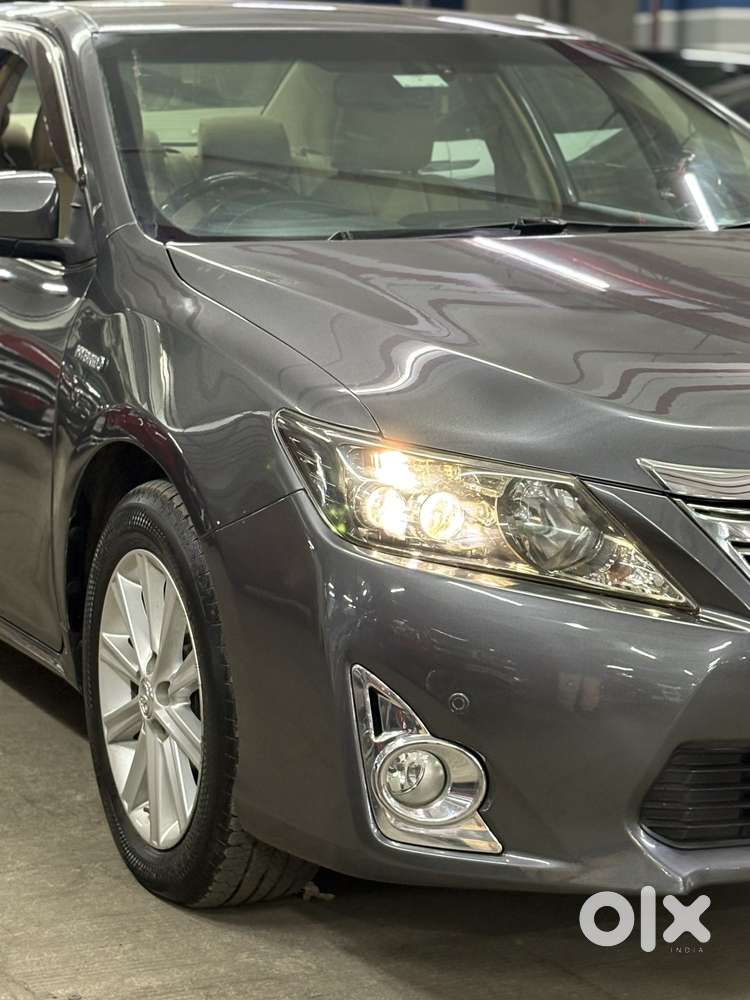 Toyota Camry Hybrid, 2014, Petrol