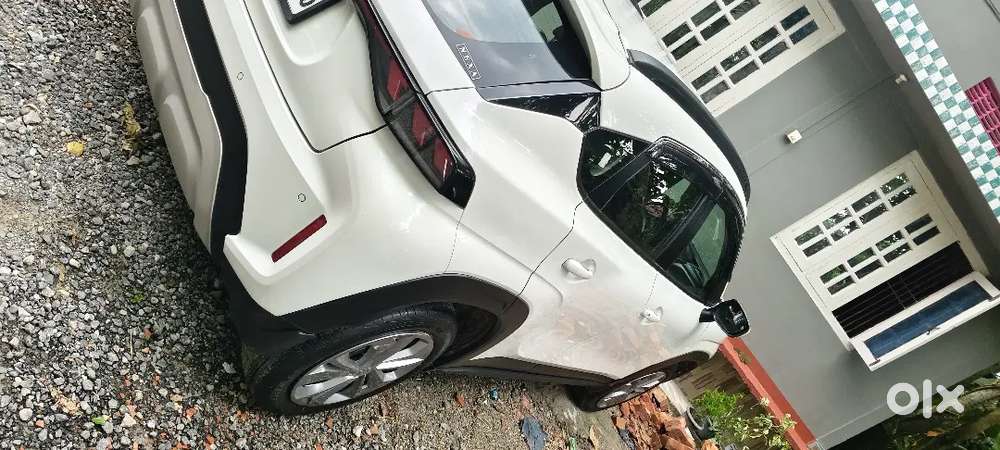 Maruti Suzuki Fronx Delta Petrol 2025