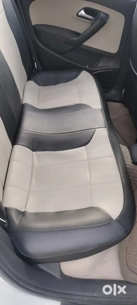 Volkswagen Polo 2013 Petrol Well Maintained