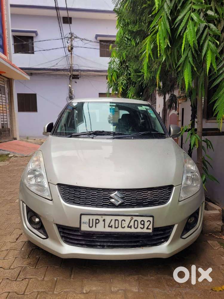 Maruti Suzuki Swift 2017 Vdi