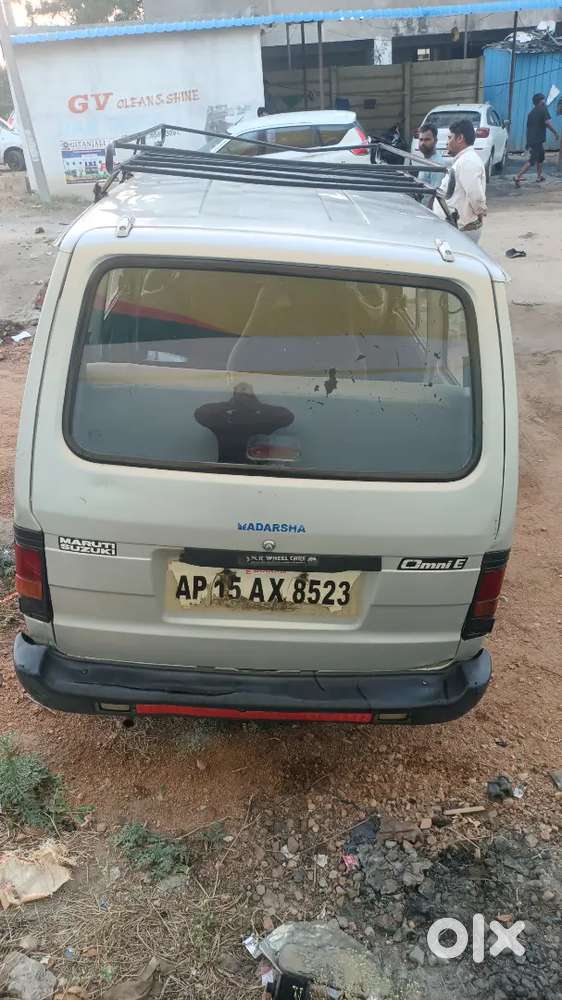 Lpg And Petrol