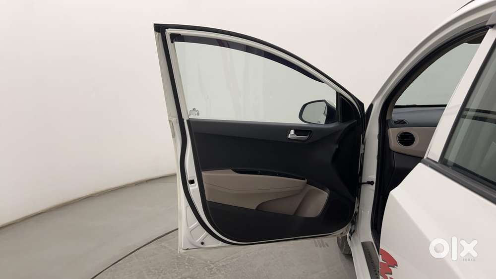 Hyundai Grand I10 1.2 Kappa Asta, 2017, Petrol