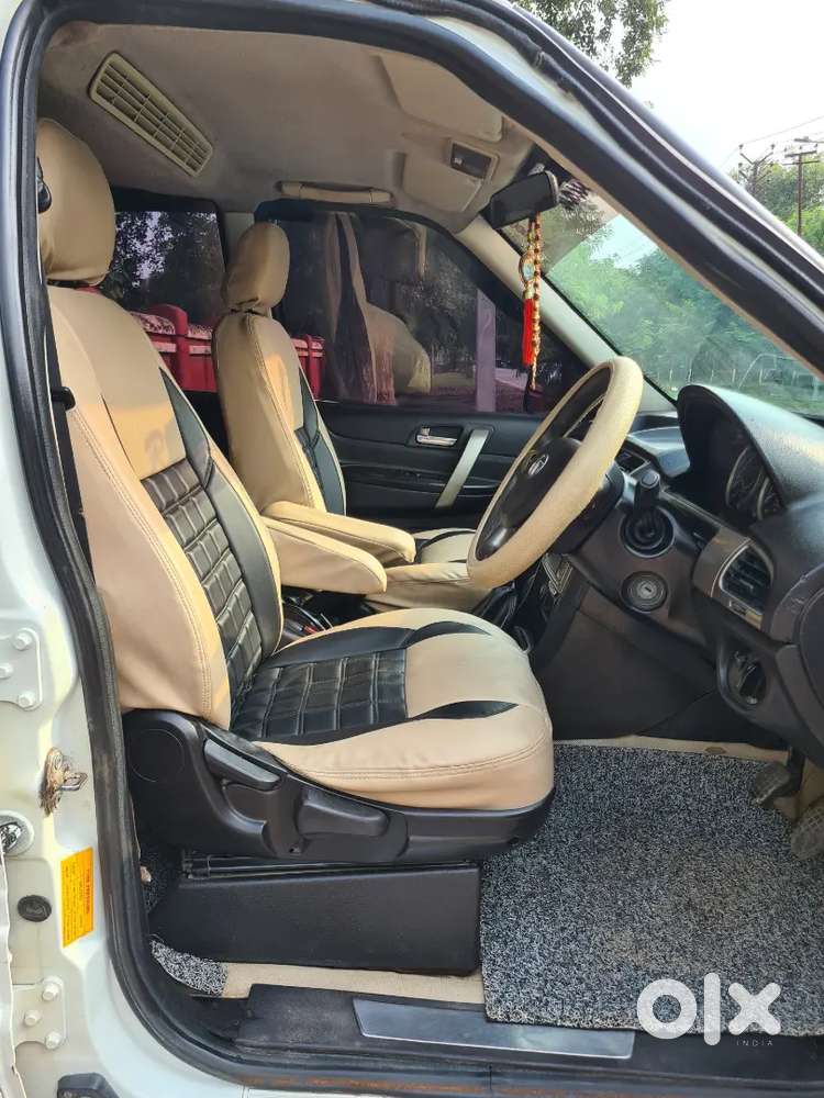 Tata Safari Storme 2015 Diesel Well Maintained