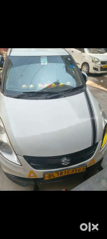 Maruti Dzire 1.2 Tour 2020