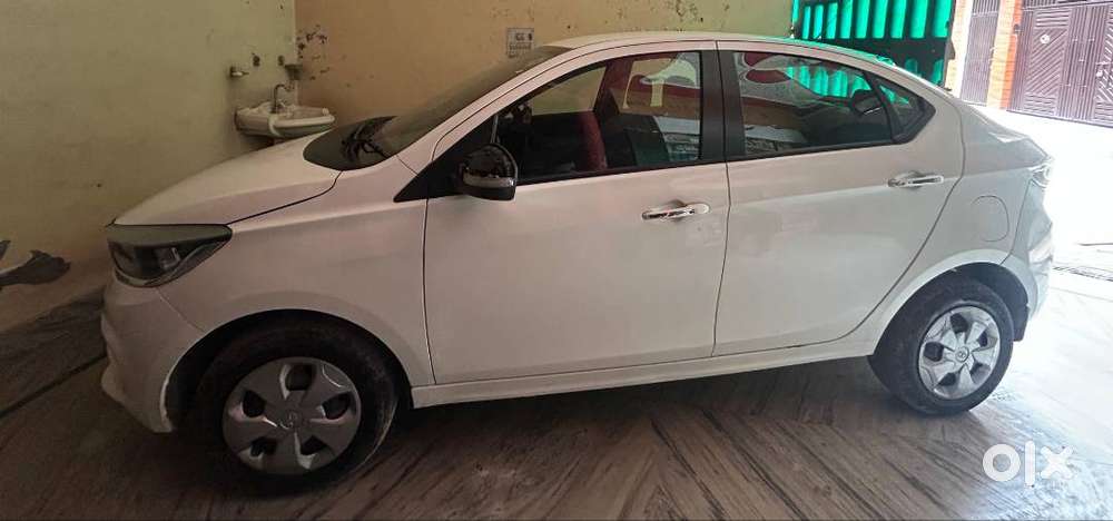 2023 Model Tata Tigor Xz Cng