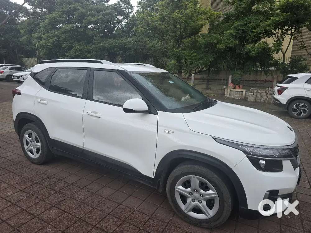 Kia Seltos Hte D 2020