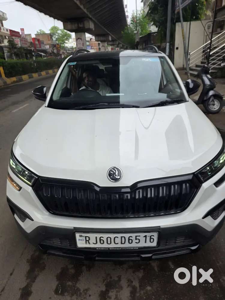 Skoda Kushaq 1.0 Tsi 2025 Style