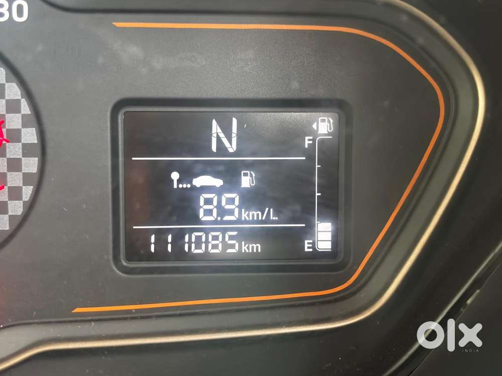 Hyundai New Santro 1.1 Sportz Se Amt, 2018, Petrol