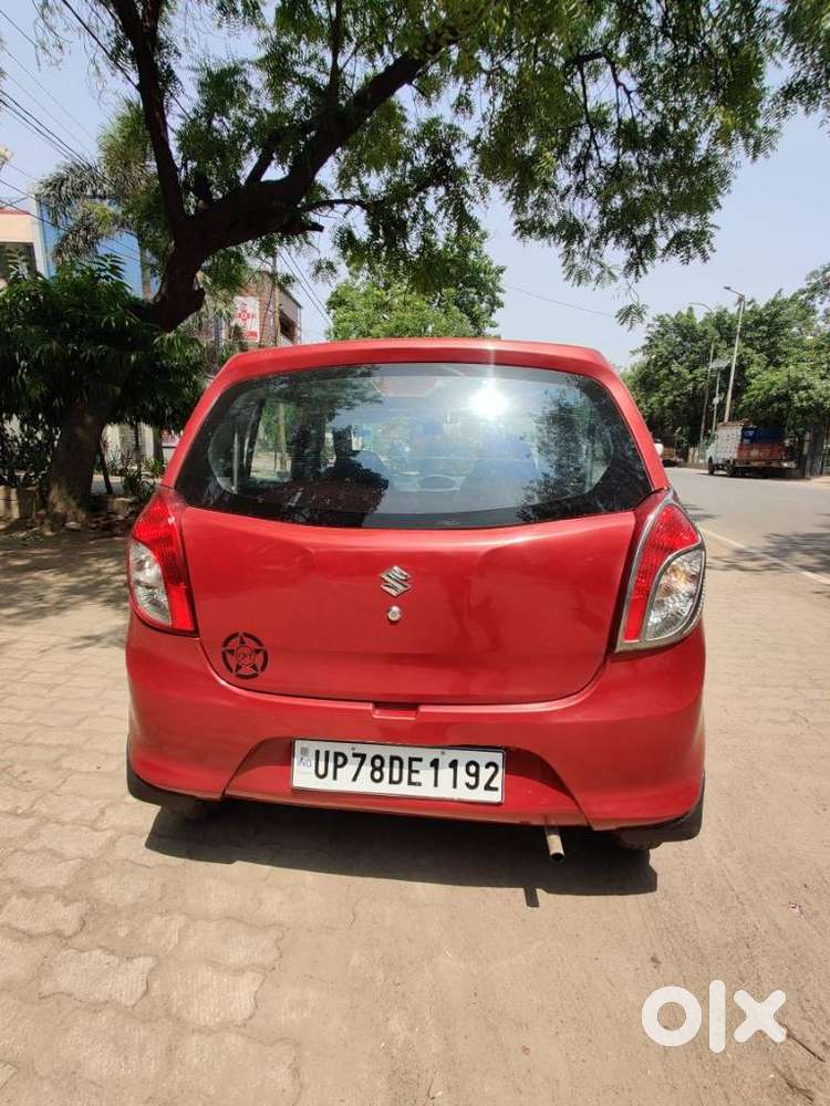 Maruti Suzuki Alto 800 2012-2016 Lx, 2013, Petrol