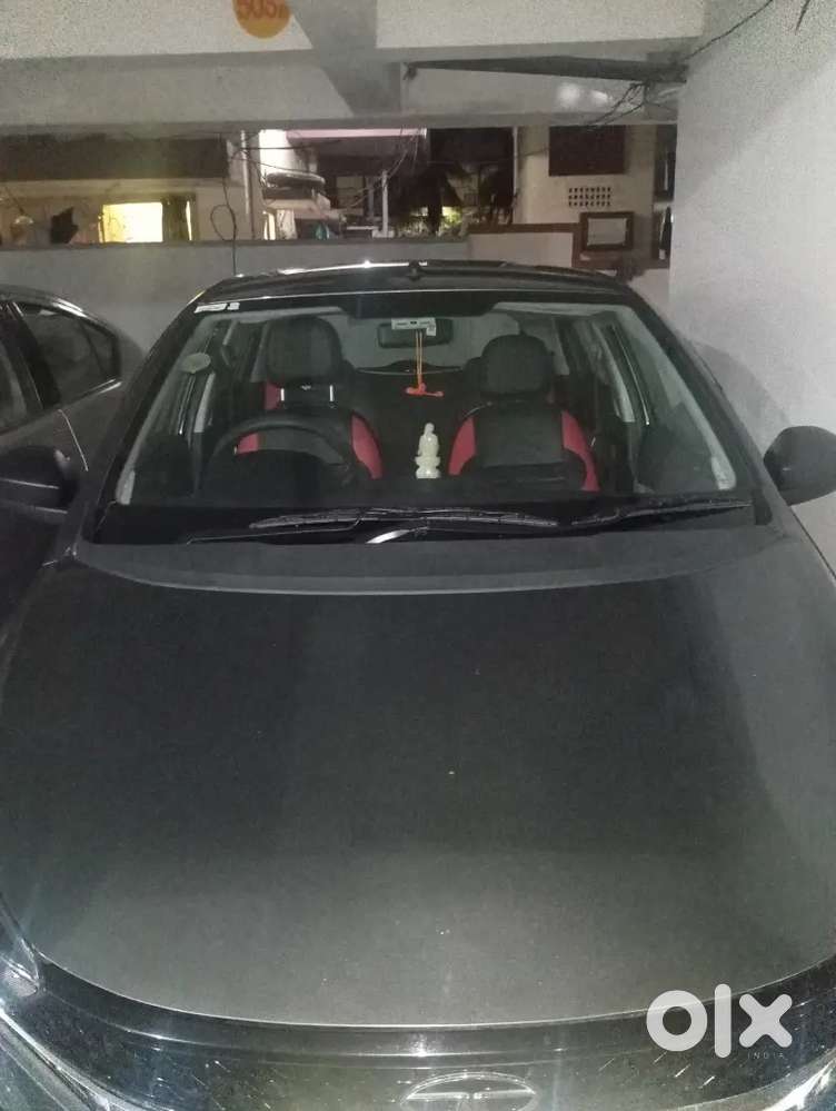 Tata Tiago 2023